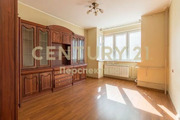 Люберцы, 3-х комнатная квартира, Комсомольский пр-кт. д.20к2, 8698000 руб.