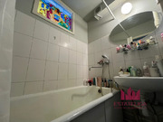 Москва, 1-но комнатная квартира, Мира пр-кт. д.182, 14100000 руб.