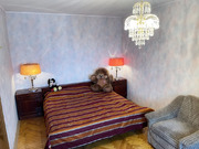 Москва, 4-х комнатная квартира, Волгоградский пр-кт. д.91, 19900000 руб.