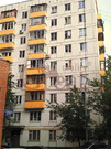 Москва, 2-х комнатная квартира, Волгоградский пр-кт. д.72к1, 9900000 руб.
