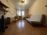 Москва, 3-х комнатная квартира, Сокольническая пл. д.4 к1, 19900000 руб.