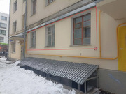 Москва, 3-х комнатная квартира, ул. Малая Пироговская д.д. 9/6, 27545000 руб.