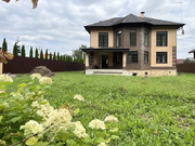 Продажа дома 395.6м Московская область, Домодедово городской округ, ..., 34500000 руб.