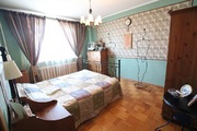 Москва, 3-х комнатная квартира, Гурьевский проезд д.11 к1, 10500000 руб.