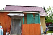 Два дачных домика по 50 кв.м. каждый на 18 сотках земли по цене одног, 800000 руб.