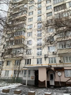 Москва, 1-но комнатная квартира, ул. Новолесная д.18к2, 12500000 руб.