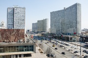 Москва, 2-х комнатная квартира, ул. Новый Арбат д.26, 3900 руб.