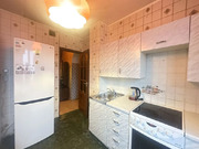 Москва, 3-х комнатная квартира, ул. Башиловская д.23к2, 75000 руб.
