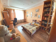 Клин, 2-х комнатная квартира, Бородинский проезд д.1, 4500000 руб.