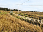 ДНП Бережки-2, участок 6 соток, Можайский район, 220000 руб.