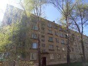 Красногорск, 1-но комнатная квартира, ул. Кирова д.5А, 2700000 руб.