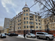 Москва, 4-х комнатная квартира, ул. Щепкина д.13, 77500000 руб.