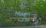 Москва, 1-но комнатная квартира, Загородное ш. д.6к1, 6300000 руб.