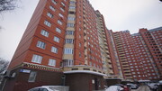 Химки, 1-но комнатная квартира, ул. Железнодорожная д.2а, 4490000 руб.