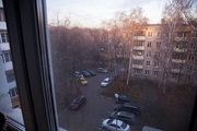 Москва, 2-х комнатная квартира, ул. Короленко д.1 к6, 9500000 руб.