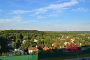 Ильинское-Усово, 1-но комнатная квартира, Заповедная улица д.4, 42000 руб.