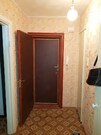 Электрогорск, 1-но комнатная квартира, ул. М.Горького д.6, 1450000 руб.