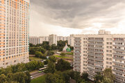 Москва, 1-но комнатная квартира, ул. Бирюлевская д.58 к2, 4390000 руб.