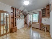 Москва, 3-х комнатная квартира, Малый Власьевский переулок д.3к1, 91000000 руб.