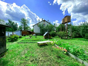Дом на улице Мичурина, 16500000 руб.