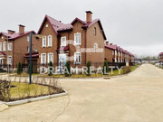 Продажа таунхауса 115 кв.м, МО, поселок Британика, ул. 12-я, д. 7, 17000000 руб.