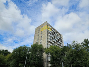 Москва, 2-х комнатная квартира, Шокальского проезд д.69, 10809000 руб.