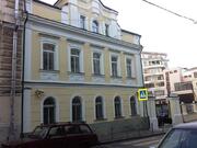 Особняк в центре Москвы., 15000 руб.