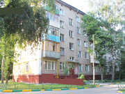 Люберцы, 2-х комнатная квартира, Октябрьский пр-кт. д.124, 4700000 руб.
