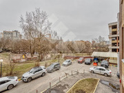 Москва, 2-х комнатная квартира, ул. Екатерины Будановой д.5, 30499000 руб.