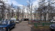 Москва, 2-х комнатная квартира, ул. Педагогическая д.6, 5500000 руб.