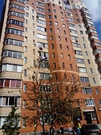 Подольск, 1-но комнатная квартира, ул. Некрасова д.2, 20000 руб.