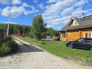 Продается дом в СНТ Приозерье вблизи села Б.Колодези Озерского района, 2500000 руб.