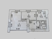 Москва, 3-х комнатная квартира, Тимирязевский район д.шоссе Дмитровское, 16300000 руб.