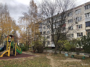 Серпухов, 3-х комнатная квартира, ул. Пограничная д.5А, 3450000 руб.