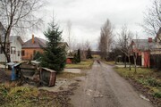 Трёхуровневой Дом (Сруб) 252м» на уч. 15 соток. Д. Городище ул, 7500000 руб.