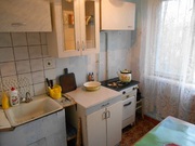 Балашиха, 1-но комнатная квартира, ул. Фучика д.6 к3, 18000 руб.