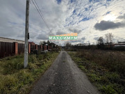 19.2 сотк в Домодедово. с. Вельяминово, ул. Зеленая, 4200000 руб.