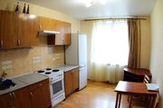 Реутов, 1-но комнатная квартира, ул. Октября д.30, 33000 руб.