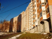 Москва, 2-х комнатная квартира, ул. Лухмановская д.17, 7600000 руб.