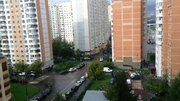 Москва, 1-но комнатная квартира, ул. Гризодубовой д.1 к5, 48000 руб.
