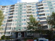 Клин, 3-х комнатная квартира, ул. 50 лет Октября д.9А, 3650000 руб.