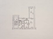 Домодедово, 3-х комнатная квартира, Юсупово д.3, 2000000 руб.