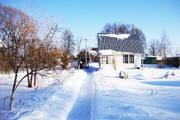 Дом в деревне Максимиха Домодедовский район, 2000000 руб.