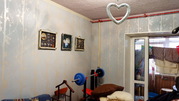 Домодедово, 3-х комнатная квартира, Текстильщиков д.27, 5700000 руб.