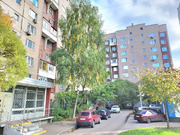 Москва, 1-но комнатная квартира, Жулебинский б-р. д.15, 10000000 руб.