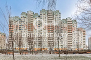 Москва, 3-х комнатная квартира, Нагатинская наб. д.10к3, 120000 руб.