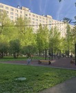 Москва, 2-х комнатная квартира, ул. Говорова д.15, 8150000 руб.