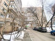 Москва, 3-х комнатная квартира, ул. Гвоздева д.7 с1, 36950000 руб.