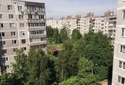 Щелково, 2-х комнатная квартира, ул. Космодемьянская д.4, 3350000 руб.