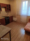 Москва, 1-но комнатная квартира, Шокальского проезд д.39 к2, 8500000 руб.